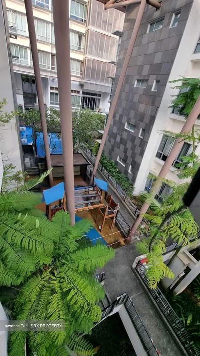 Horizon Residences (D5), Condominium #557888491